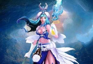 甄姬王昭君爆料视频大全,揭秘游戏界女神背后的故事 第1张 甄姬王昭君爆料视频大全,揭秘游戏界女神背后的故事 第1张